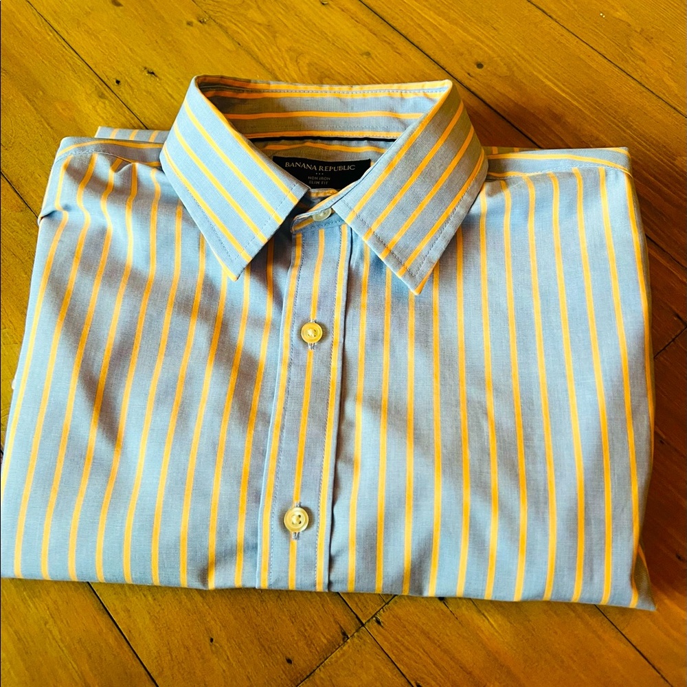 Dress Shirt